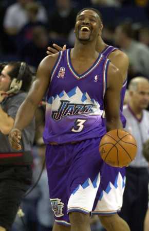 整个赛季中 整个赛季中