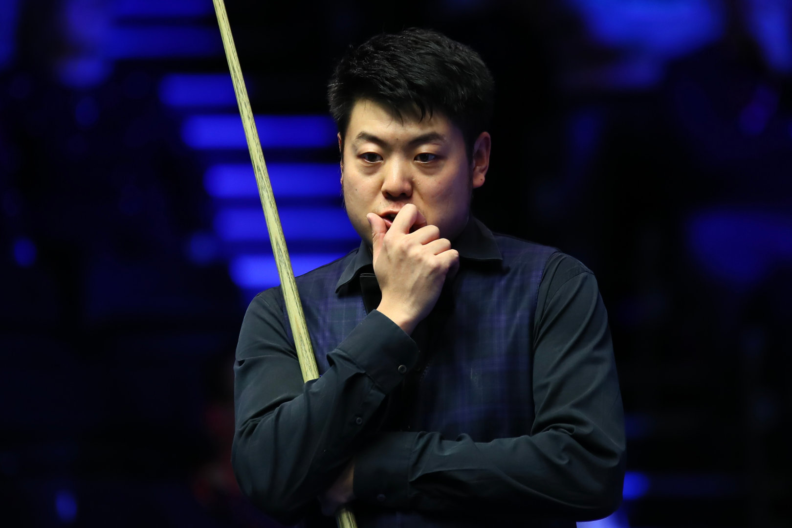 牌山已深 牌山已深