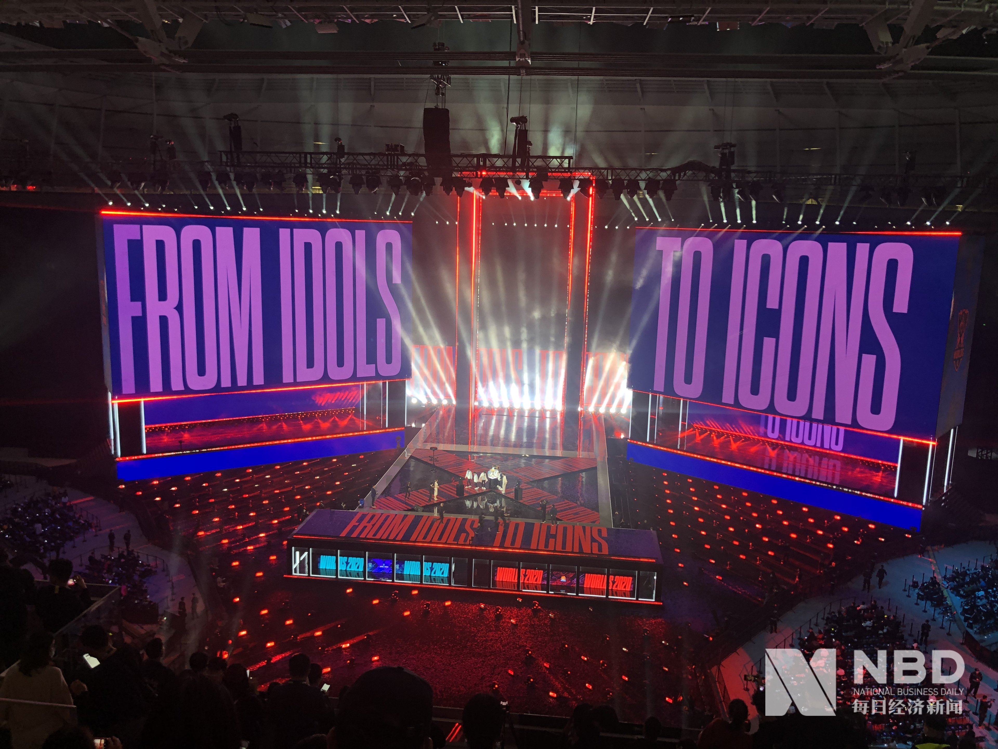 建立自己的 建立自己的